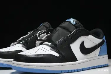 UNC Low Jordan 1 CZ0790-104 OG Retro 0525